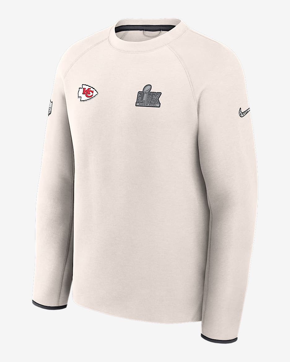 人気ブランド新作豊富 Opening LIX Bowl Super Chiefs City Kansas Night Fleece Tech その他